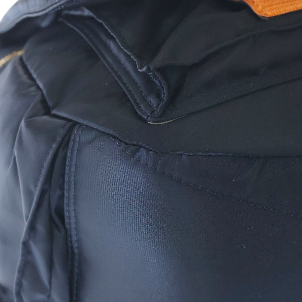 PORTER(ポーター) COMMUNICATOR BAG コミュニケーターバッグ ショルダーバッグ ネイビー