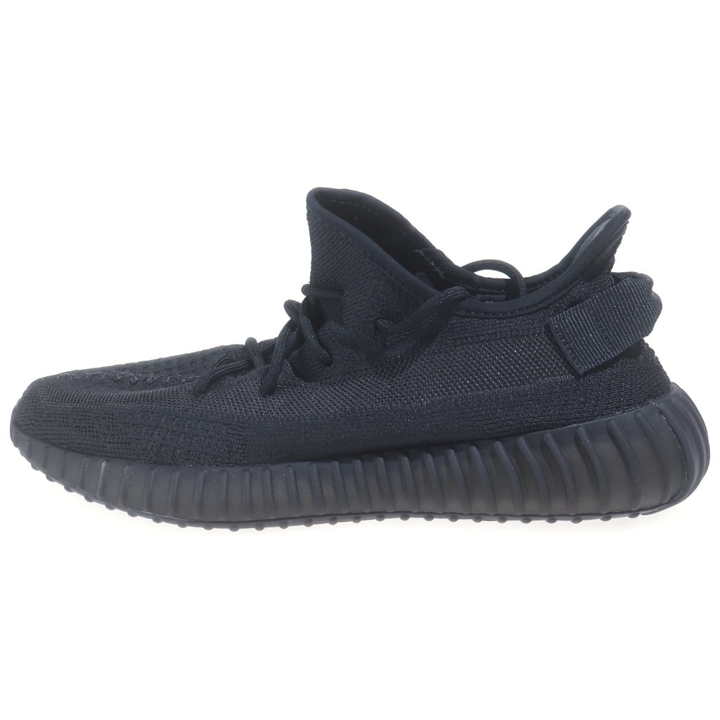 adidas(アディダス) YEEZY Boost 350 V2 イージーブースト ローカットスニーカー シューズ ブラック US9 1/2/26.5cm HQ4540