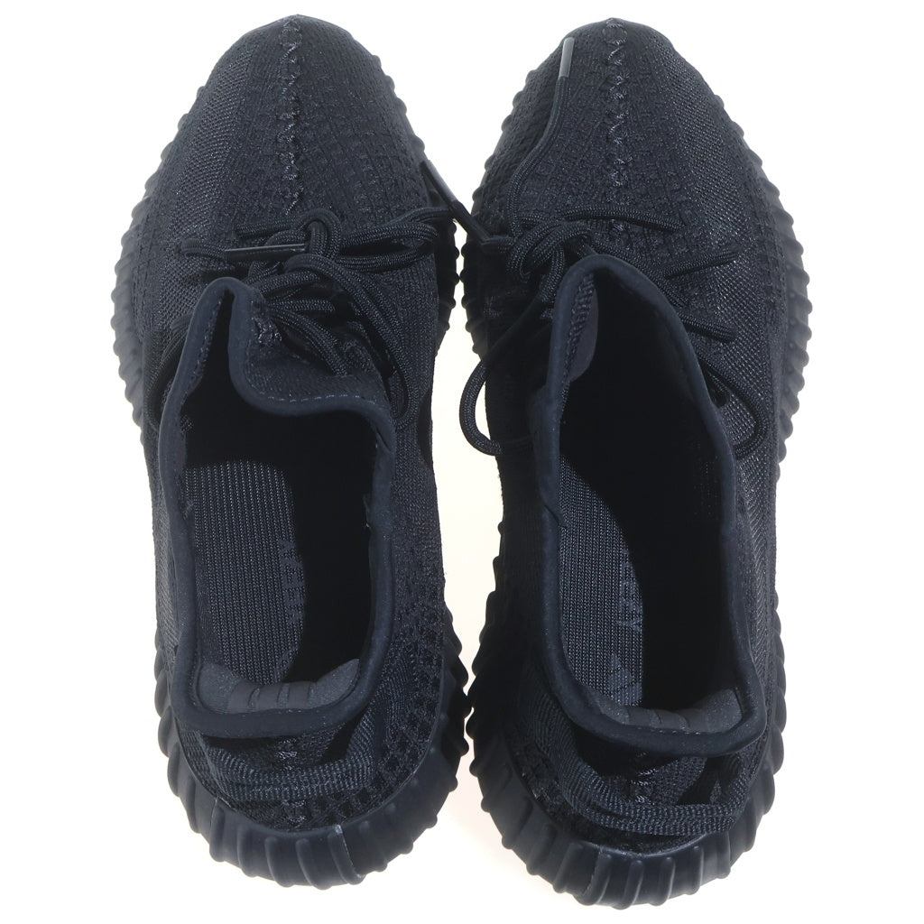 adidas(アディダス) YEEZY Boost 350 V2 イージーブースト ローカットスニーカー シューズ ブラック US9 1/2/26.5cm HQ4540