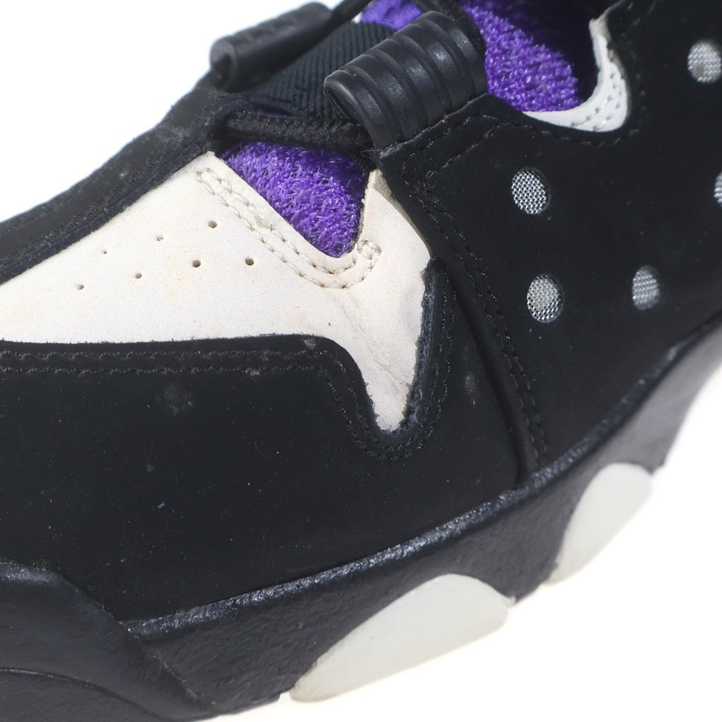NIKE(ナイキ) 【観賞用】 2015 Air Max2 CB '94 Charles Barkley エアマックス チャールズ バークレー ハイカットスニーカー ブラック US9.5/27.5cm 305440‐006