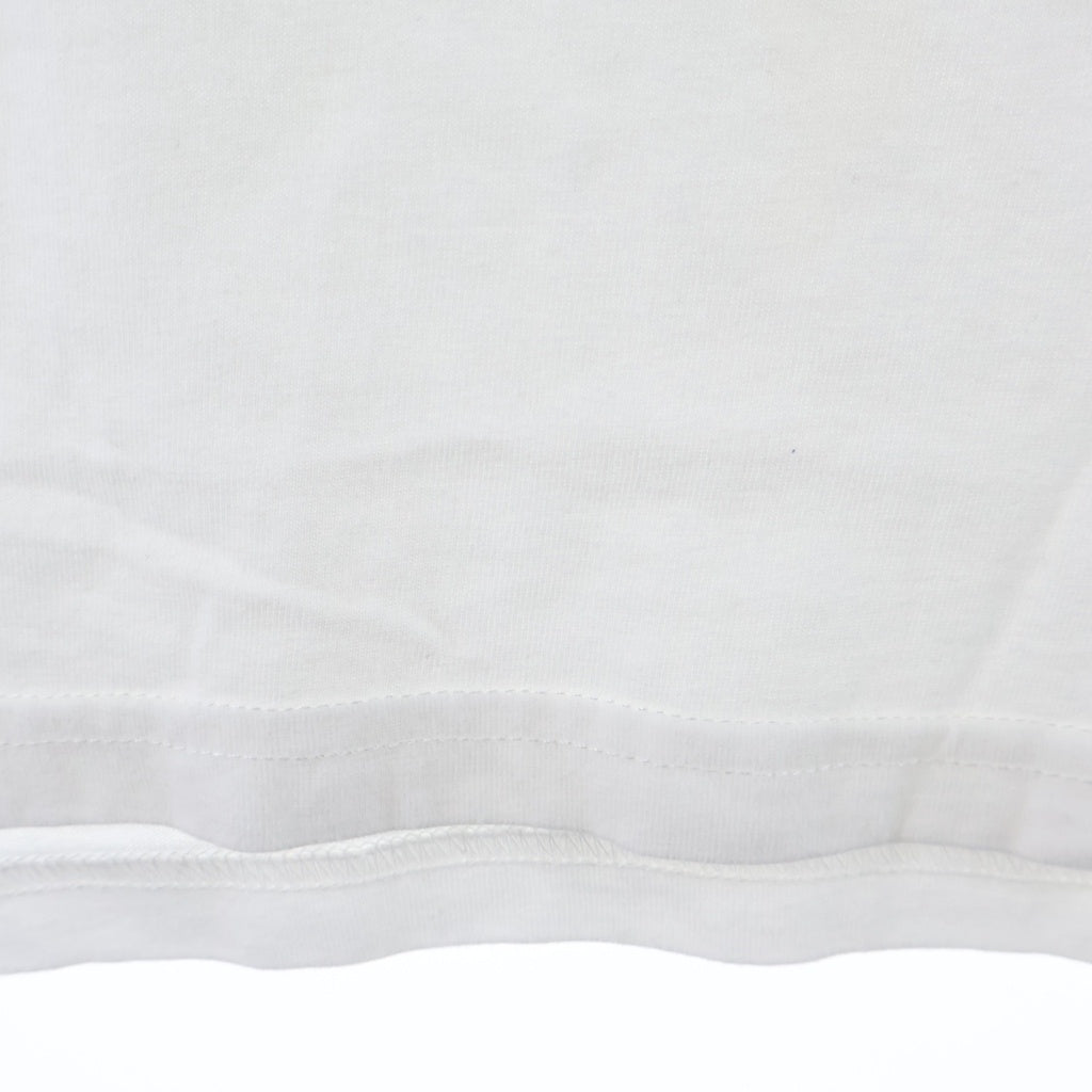 SUPREME(シュプリーム) ×TIFFANY & Co Box Logo Tee ティファニー ボックスロゴ半袖Tシャツ カットソー ホワイト