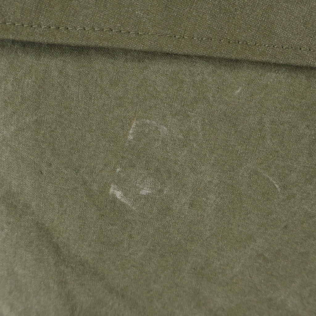 READY MADE(レディメイド) 24SS CARGO SHORTS カーゴショーツ ハーフパンツ カーキ REーCOーKHー00-00-273