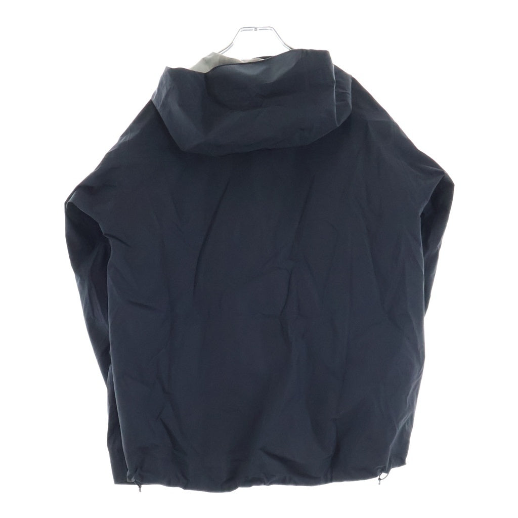 KARRIMOR(カリマー) G-TX 3L マウンテンジャケット ブラック 101500