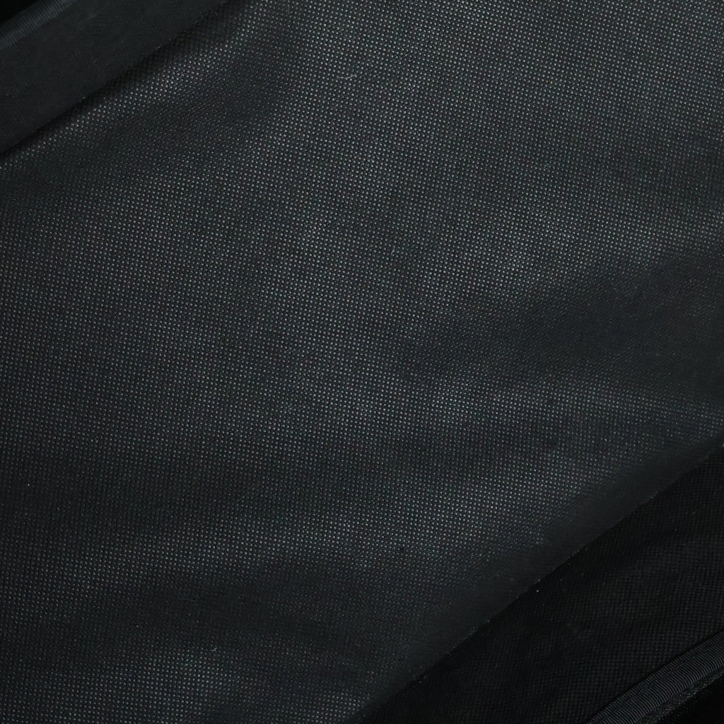 SUPREME(シュプリーム) 23SS Woven Large Tote ウーブン ラージ トートバック ブラック