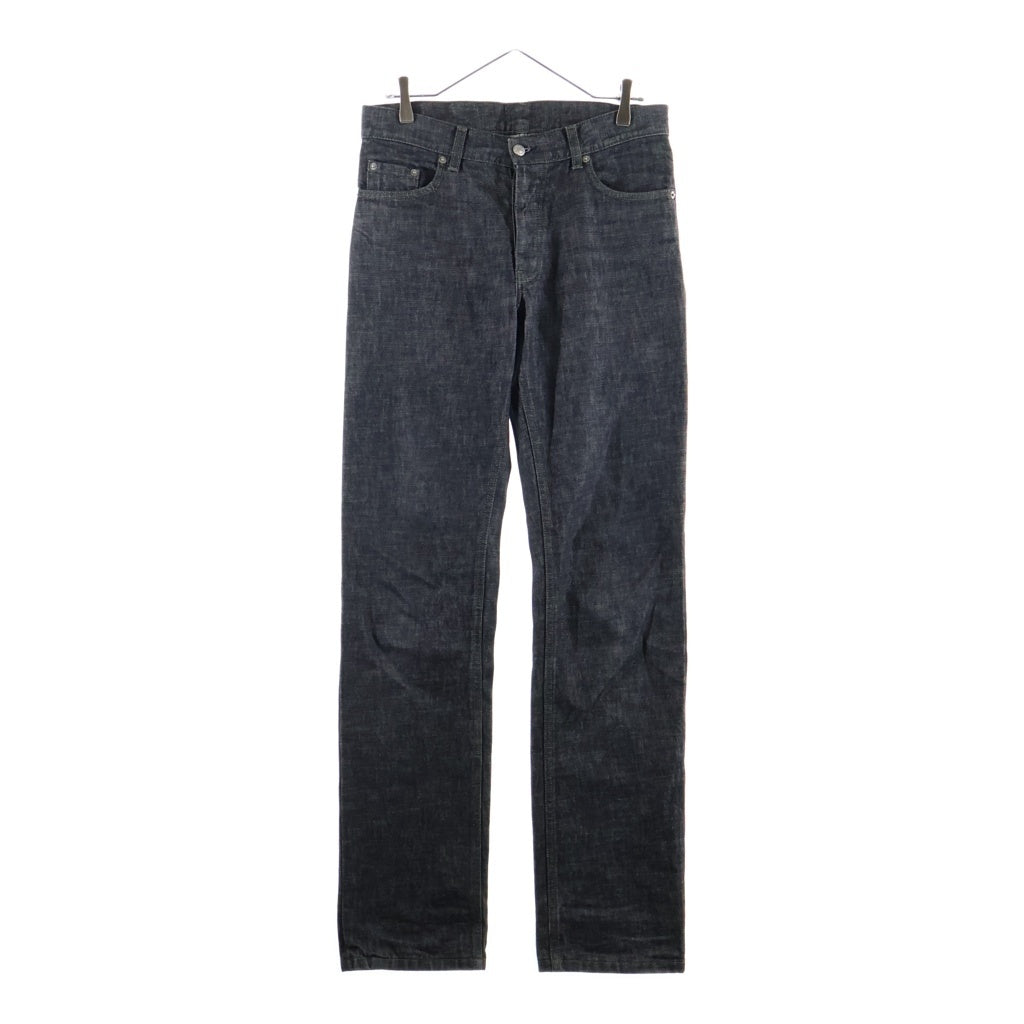 HELMUT LANG(ヘルムートラング) CLASSIC 5 POCKET DENIM クラシック 5ポケット デニム グレー