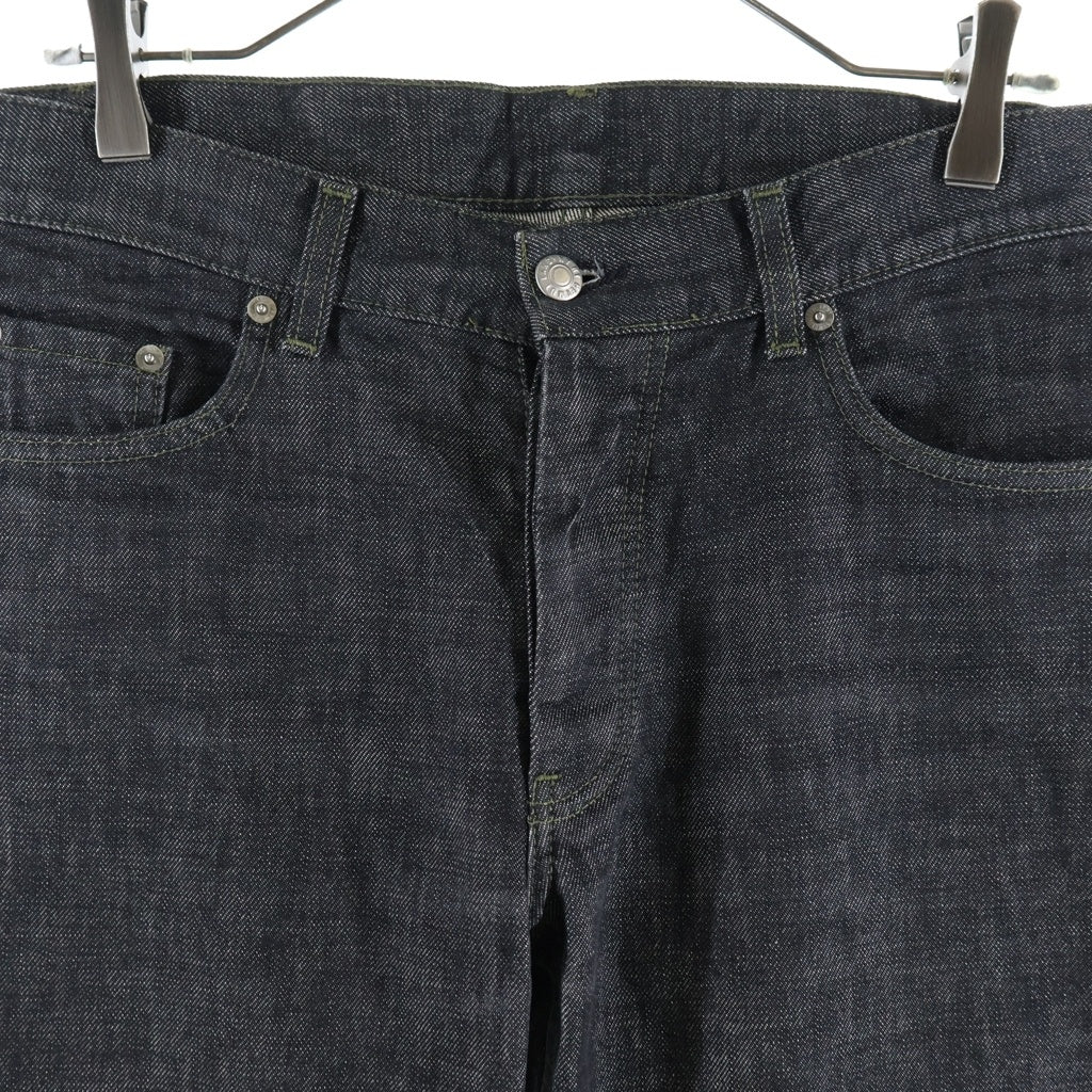 HELMUT LANG(ヘルムートラング) CLASSIC 5 POCKET DENIM クラシック 5ポケット デニム グレー