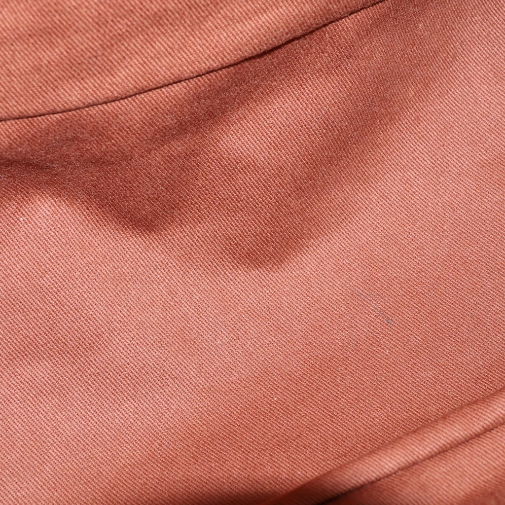 CELINE(セリーヌ) ブギー レザーハンドバック ブラウン レディース