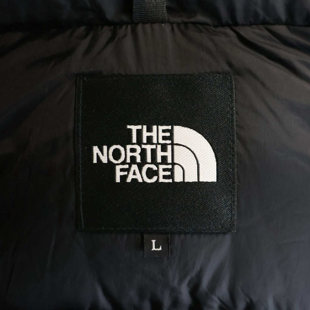 THE NORTH FACE(ザノースフェイス) BALTRO LT JK バルトロライトジャケット ブラック NDW92551