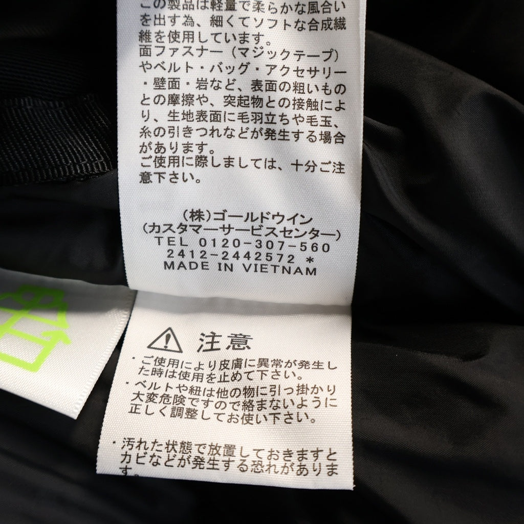 THE NORTH FACE(ザノースフェイス) BALTRO LT JK バルトロライトジャケット ブラック NDW92551