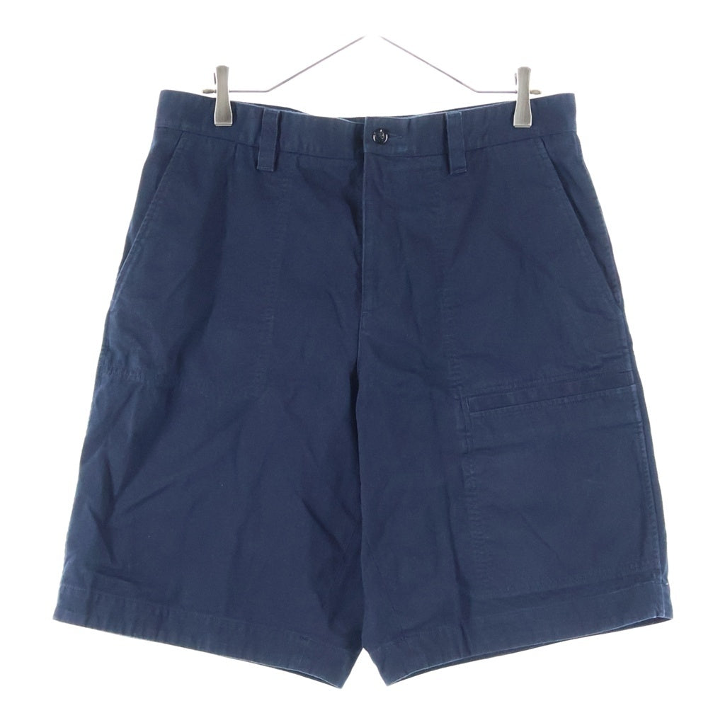DIOR(ディオール) ×Denim Tears Workwear Bermuda Shorts ワークウェア バミューダ ショートパンツ 393C127A5826