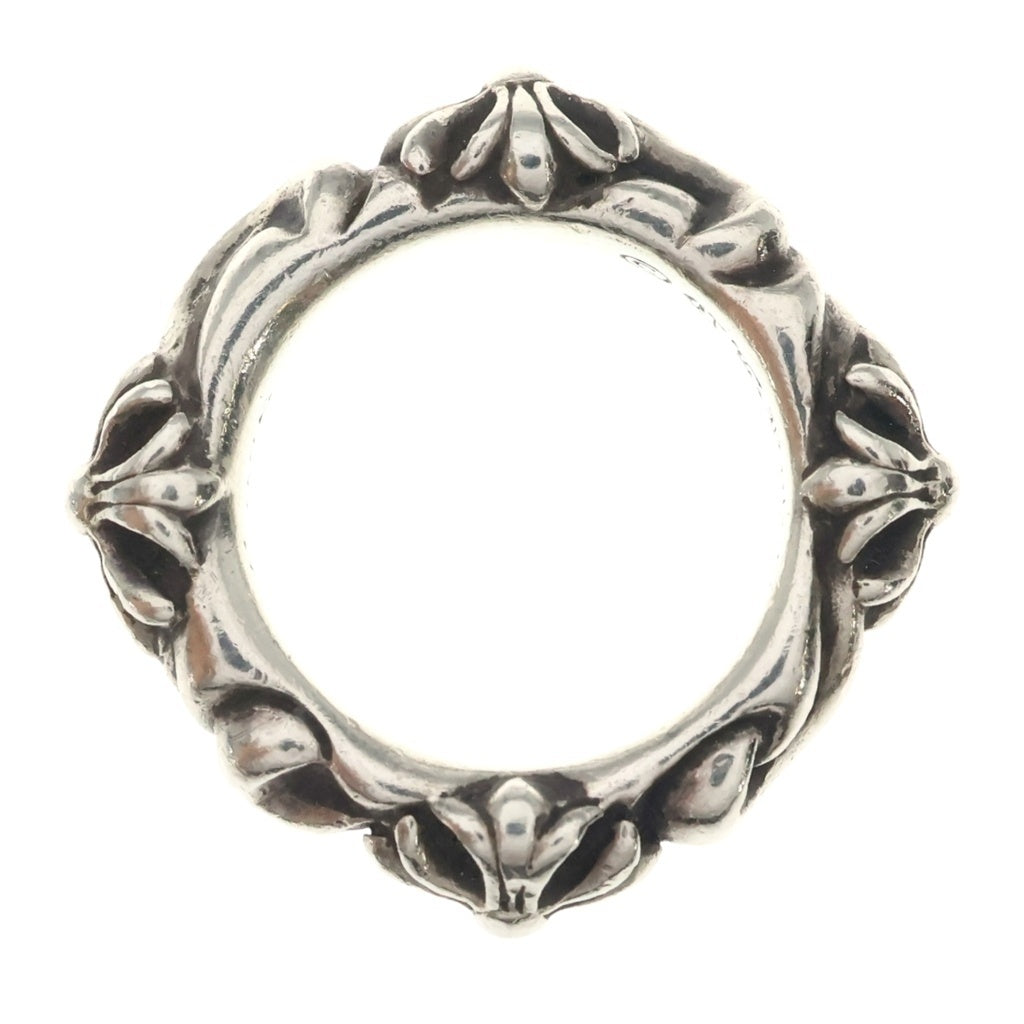 CHROME HEARTS(クロムハーツ) SBT BAND SBTバンドリング シルバー BCA345