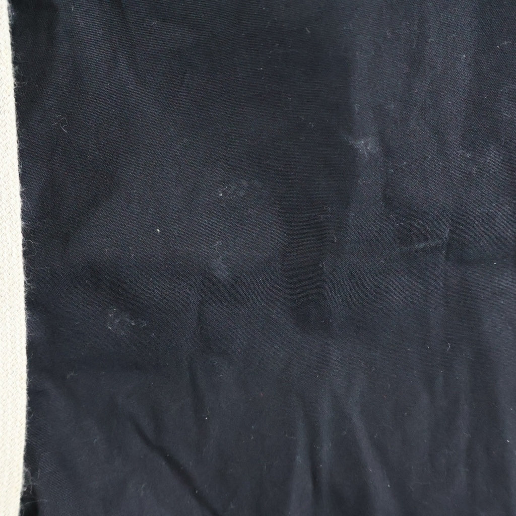 Rick Owens(リックオウエンス) 22AW STROBE PODS ドルーストリングサルエルポッズ ブラック RU02B2384-TE