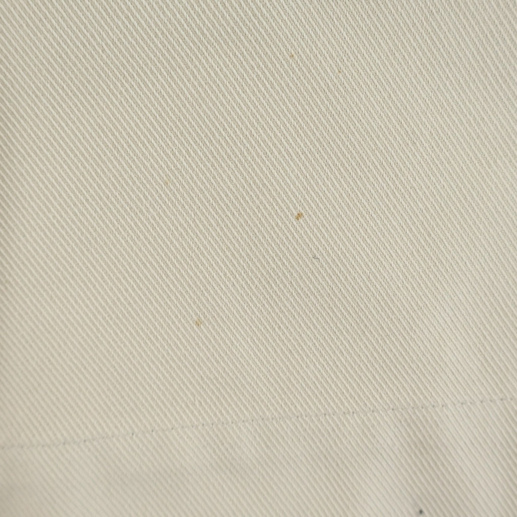 GIVENCHY(ジバンシィ) COTTON HALF PANTS コットンハーフパンツ ベージュ BM512914BU