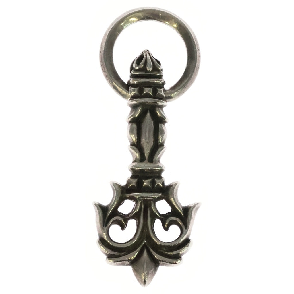 CHROME HEARTS(クロムハーツ) FILIGREEPULL フィリグリープル ペンダントトップ シルバー BCA263