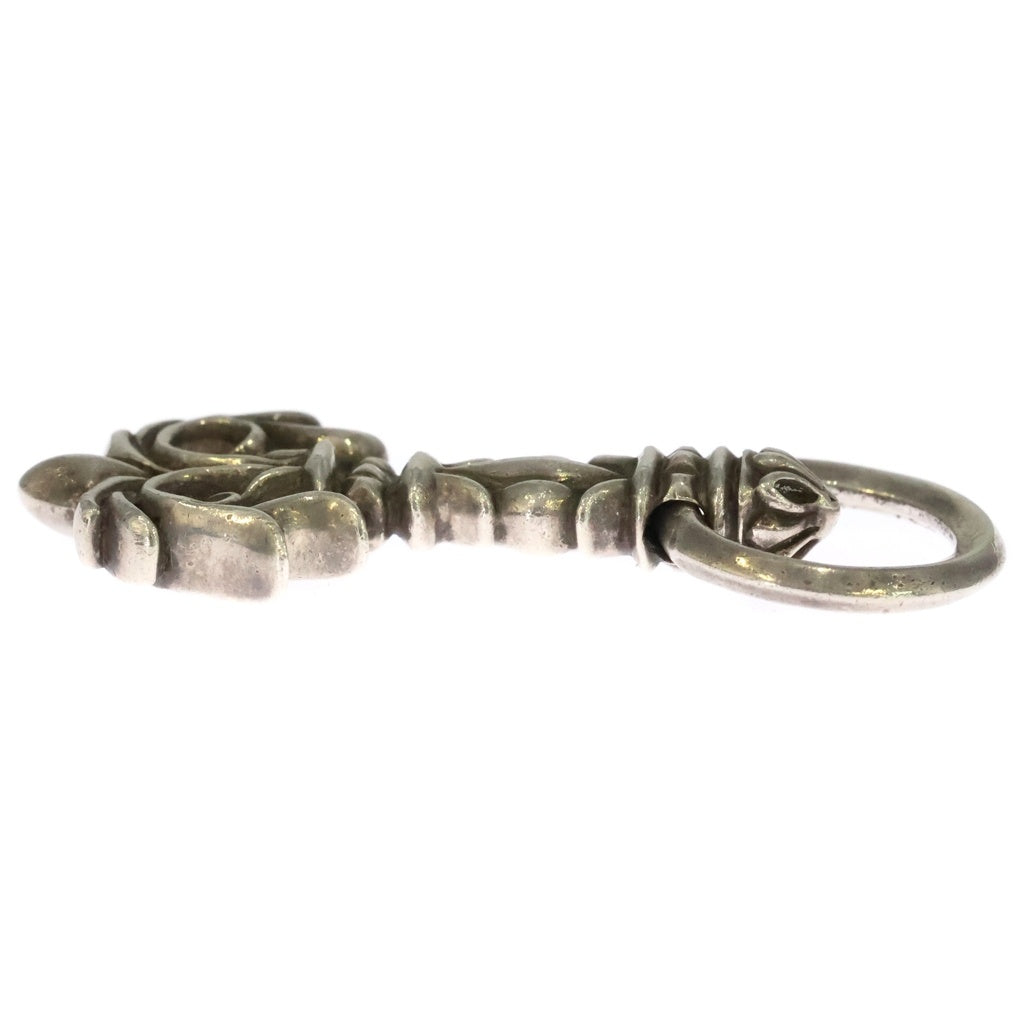 CHROME HEARTS(クロムハーツ) FILIGREEPULL フィリグリープル ペンダントトップ シルバー BCA263