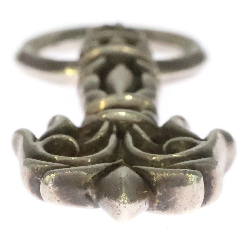 CHROME HEARTS(クロムハーツ) FILIGREEPULL フィリグリープル ペンダントトップ シルバー BCA263