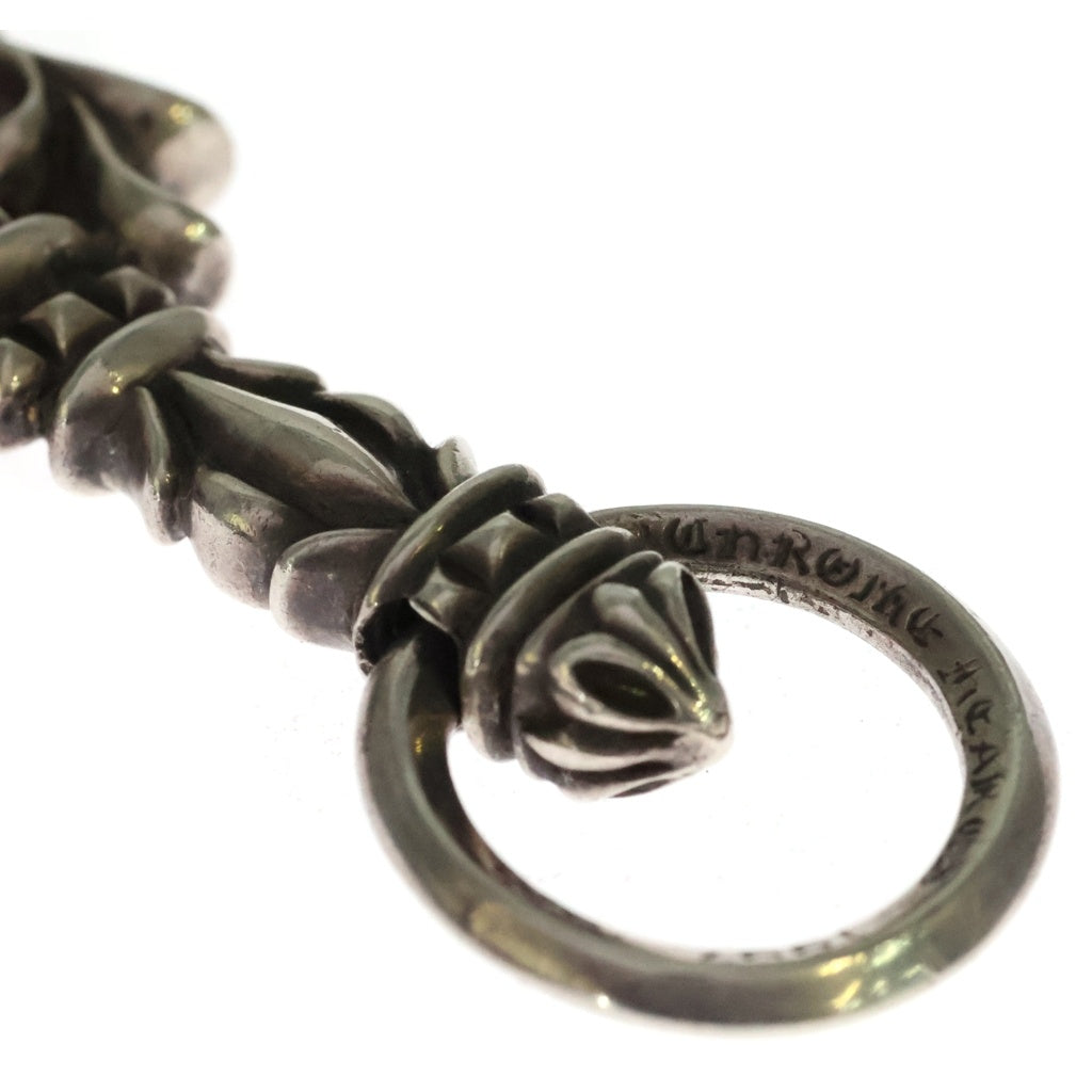 CHROME HEARTS(クロムハーツ) FILIGREEPULL フィリグリープル ペンダントトップ シルバー BCA263