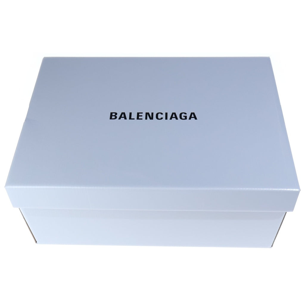 BALENCIAGA(バレンシアガ) TRIPLE S.2 トリプルS2 メッシュローカットスニーカー ブラック 865849 WTRS2 1011