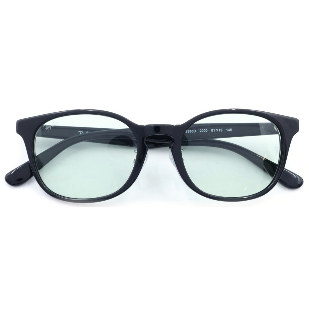 Ray Ban(レイバン) RB5386 OPTICS サングラス メガネ ブラック RB5386D