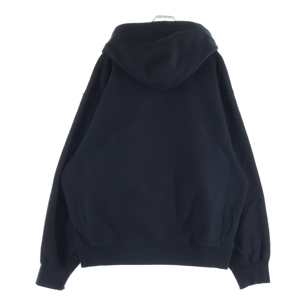 SUPREME(シュプリーム) 25AW Box Logo Hooded Sweatshirt ボックスロゴフーディー パーカー ブラック