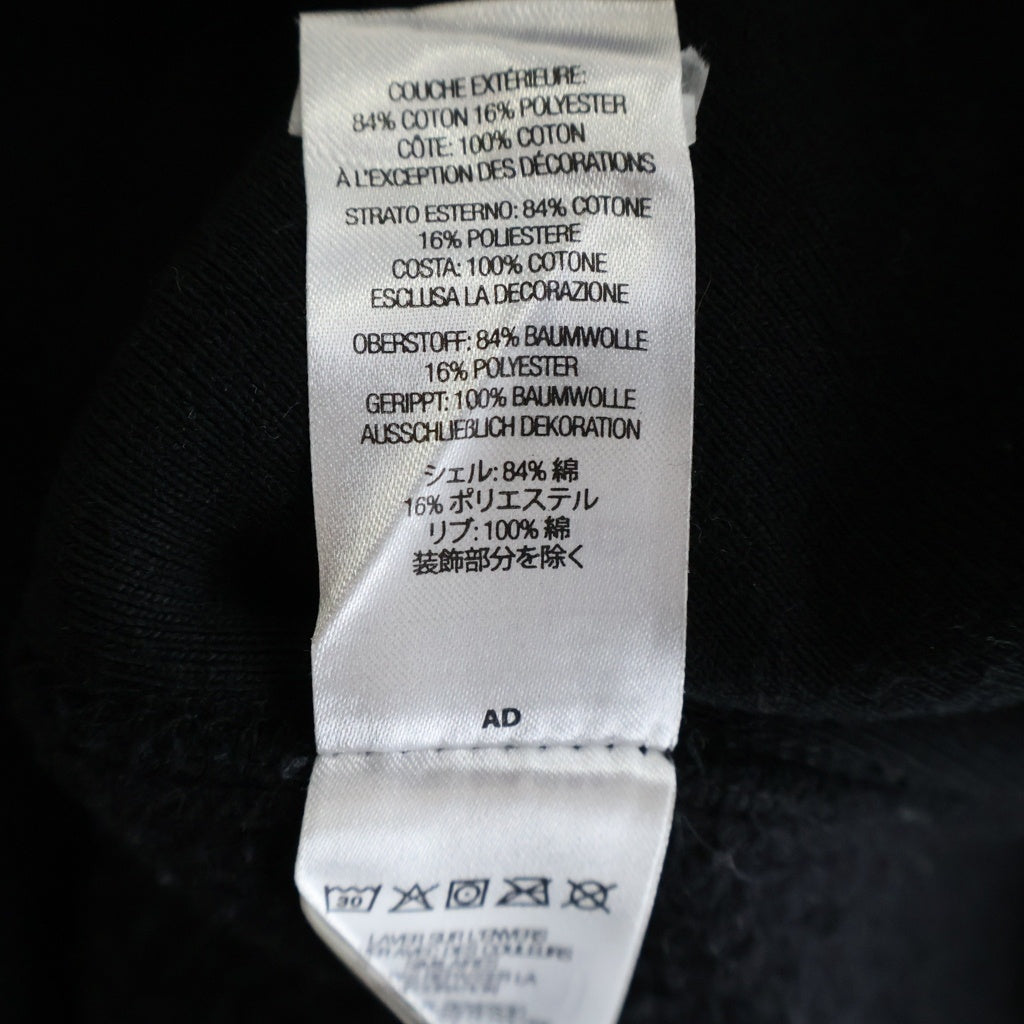 SUPREME(シュプリーム) 25AW Box Logo Hooded Sweatshirt ボックスロゴフーディー パーカー ブラック