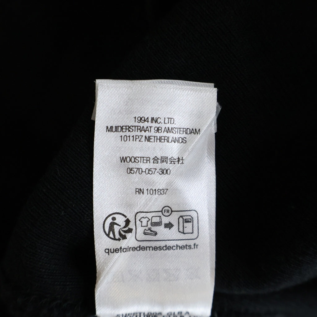 SUPREME(シュプリーム) 25AW Box Logo Hooded Sweatshirt ボックスロゴフーディー パーカー ブラック