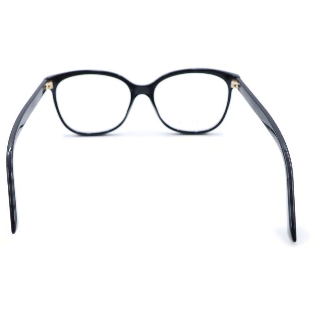 GUCCI(グッチ) Rectangular Optical Frame スクエアフレーム サングラス 眼鏡 ブラック GG1816O