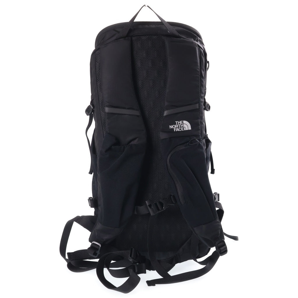 THE NORTH FACE(ザノースフェイス) ノーム18 バックパック リュック ブラック NM62375