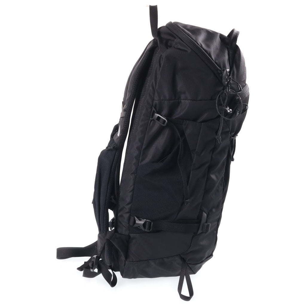 THE NORTH FACE(ザノースフェイス) ノーム18 バックパック リュック ブラック NM62375