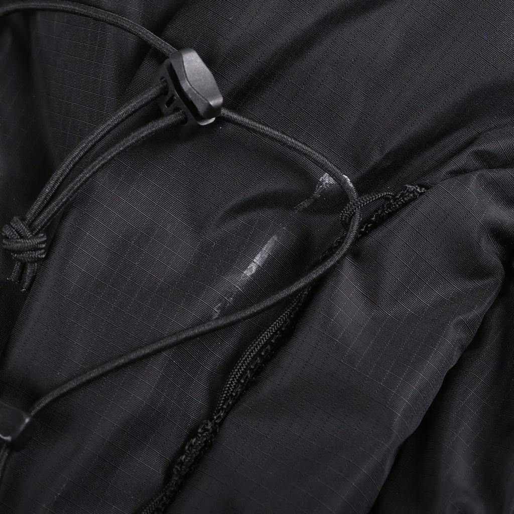 THE NORTH FACE(ザノースフェイス) ノーム18 バックパック リュック ブラック NM62375