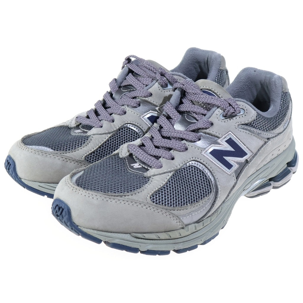 New Balance(ニューバランス) 2002R ローカットスニーカー グレー ML2002RA