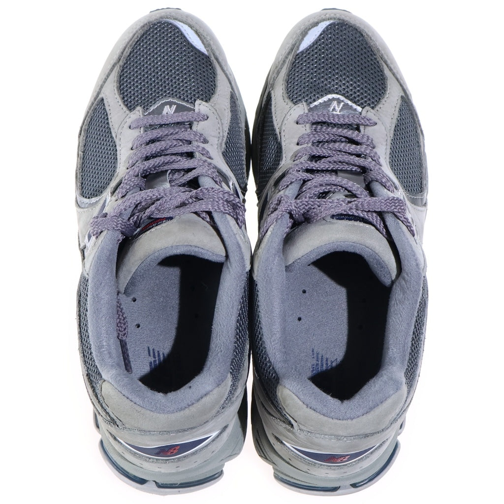 New Balance(ニューバランス) 2002R ローカットスニーカー グレー ML2002RA