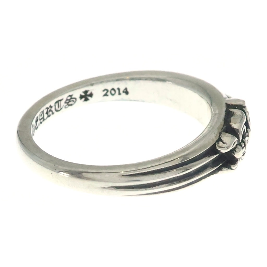 CHROME HEARTS(クロムハーツ) BABY CLSC ベイビー クラシック ダガー リング シルバー