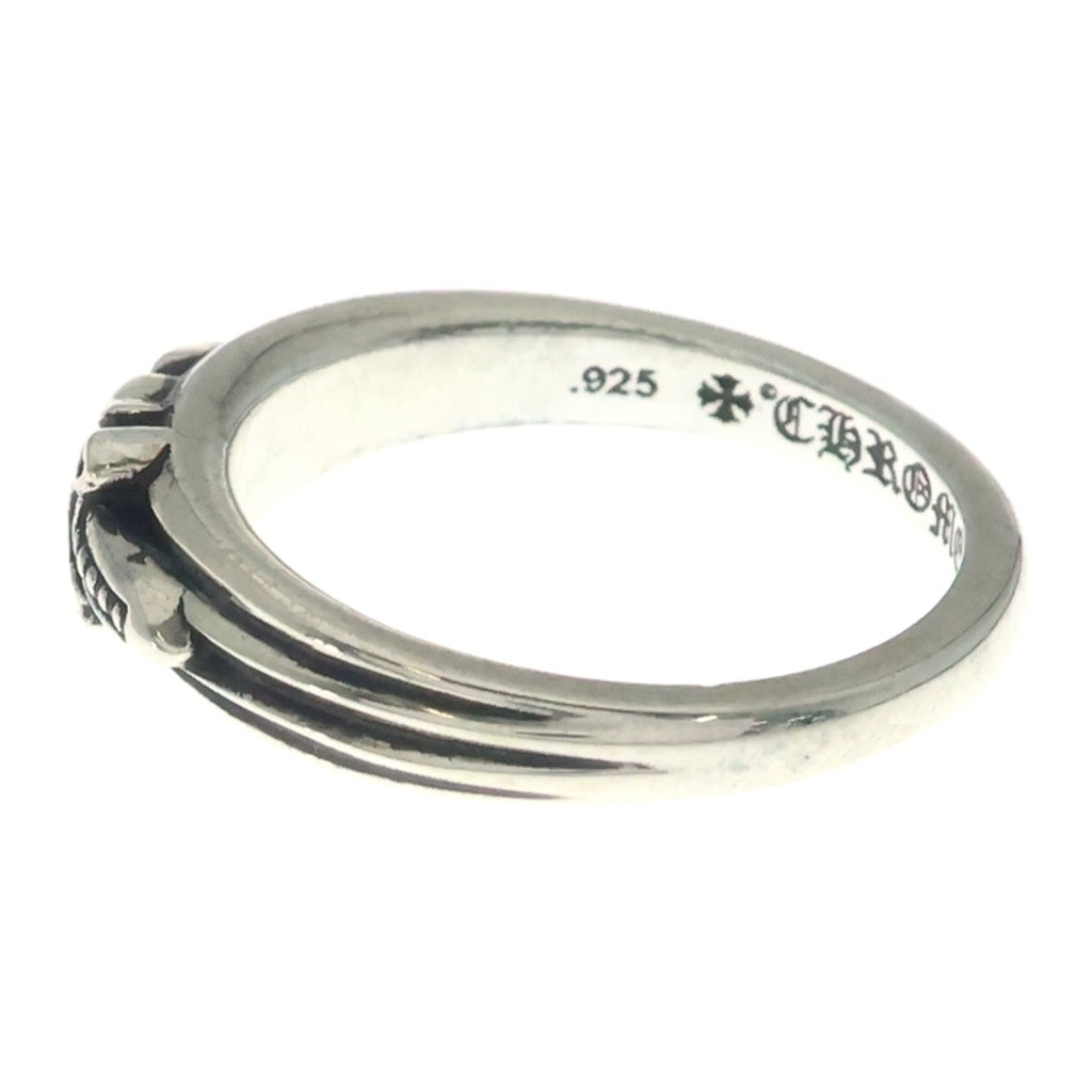 CHROME HEARTS(クロムハーツ) BABY CLSC ベイビー クラシック ダガー リング シルバー