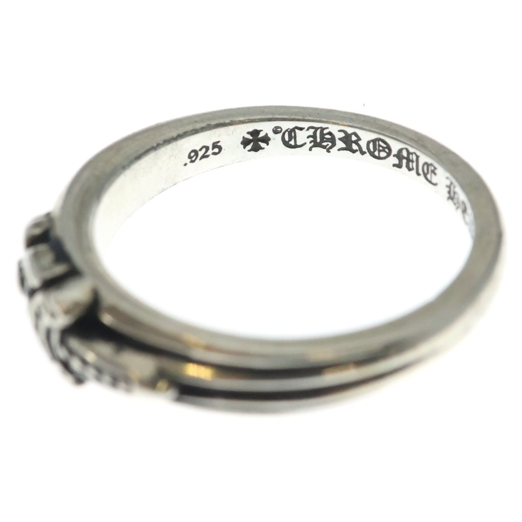 CHROME HEARTS(クロムハーツ) BABY CLSC ベイビー クラシック ダガー リング シルバー