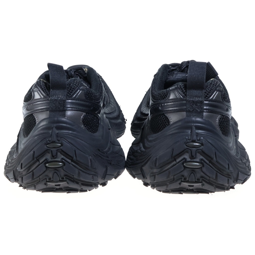 BALENCIAGA(バレンシアガ) 10XL SNEAKER テンエックスエル メッシュチャンキーソール ローカットスニーカー ブラック 792779