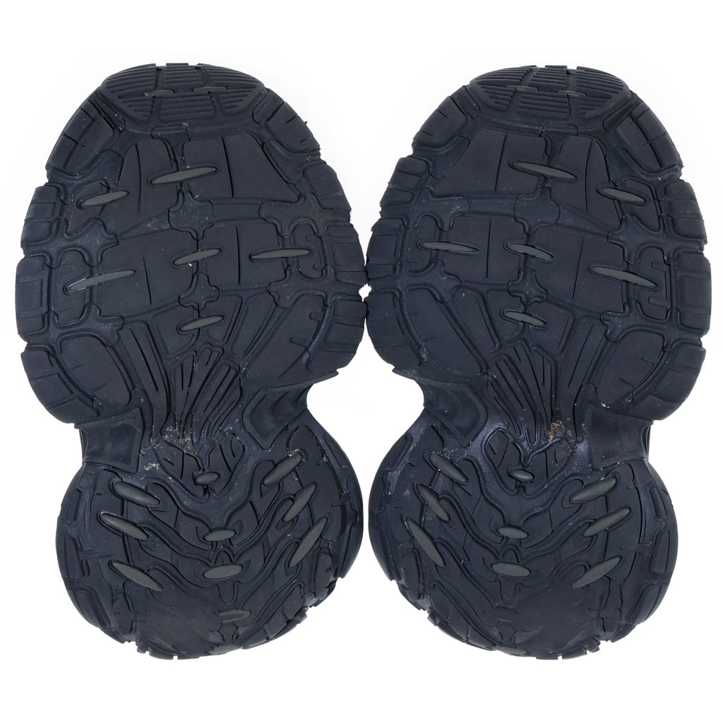 BALENCIAGA(バレンシアガ) 10XL SNEAKER テンエックスエル メッシュチャンキーソール ローカットスニーカー ブラック 792779