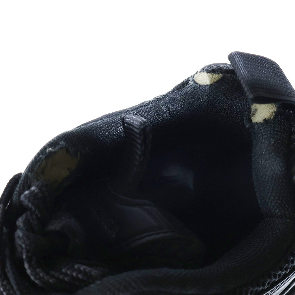 BALENCIAGA(バレンシアガ) 10XL SNEAKER テンエックスエル メッシュチャンキーソール ローカットスニーカー ブラック 792779