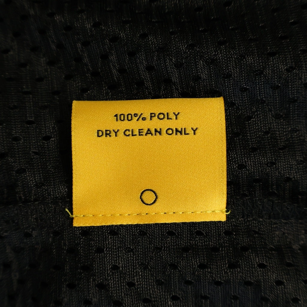GALLERY DEPT.(ギャラリーデプト) Sport Elegant L/S メッシュロングスリーブTシャツ マルチカラー SEL-60030