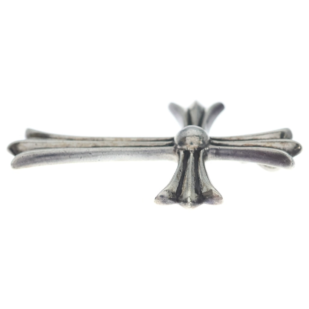CHROME HEARTS(クロムハーツ) CH CRS LG ラージCHクロスペンダントトップ シルバー BCA216