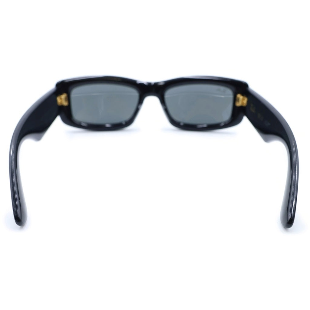 Ray Ban(レイバン) ×ASAP ROKEY KILIANE PUFFER キリアーン パファー サングラス メガネ ブラック ORB4944