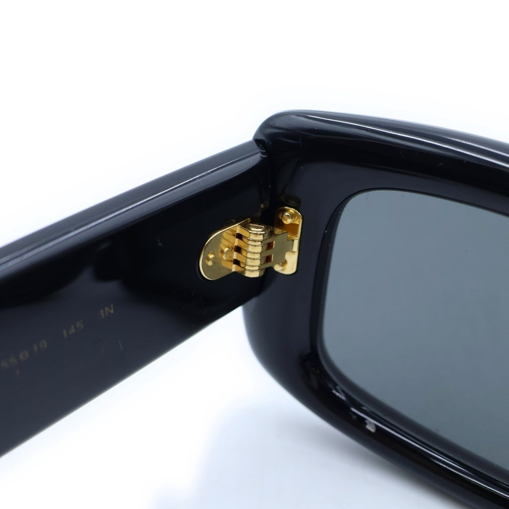 Ray Ban(レイバン) ×ASAP ROKEY KILIANE PUFFER キリアーン パファー サングラス メガネ ブラック ORB4944