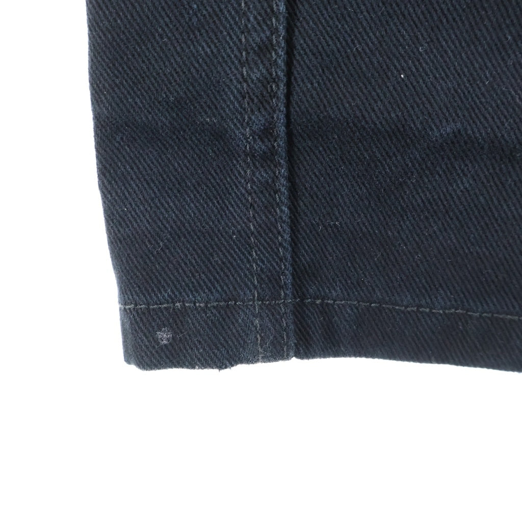 BALENCIAGA(バレンシアガ) FLARED CARGOPANTS フレアカーゴパンツ ブラック 783694 TNW11