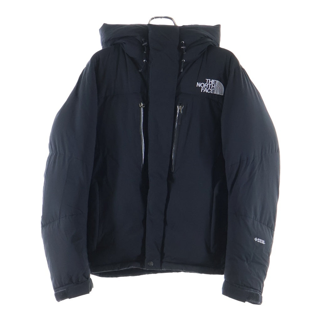 THE NORTH FACE(ザノースフェイス) BALTRO LIGHT JACKET バルトロ ライト ジップアップダウンジャケット ブラック ND91950