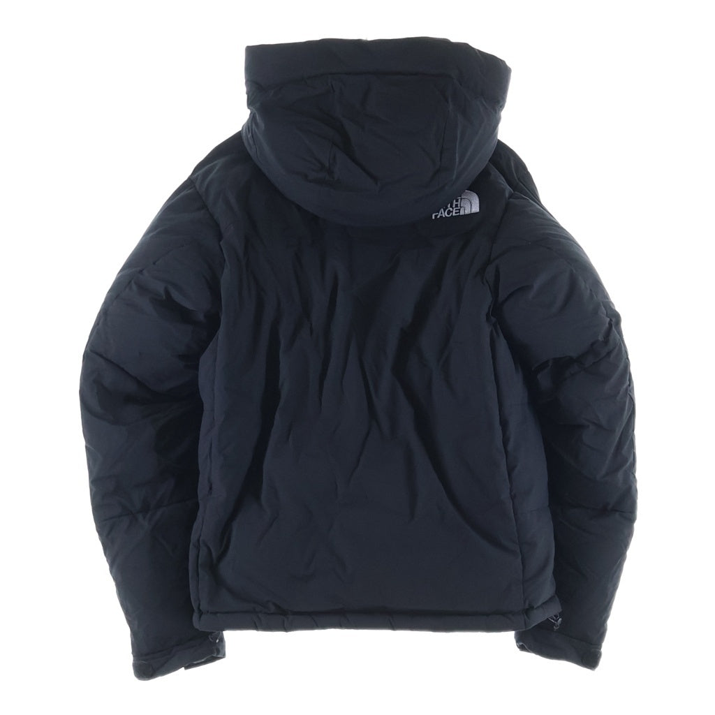 THE NORTH FACE(ザノースフェイス) BALTRO LIGHT JACKET バルトロ ライト ジップアップダウンジャケット ブラック ND91950