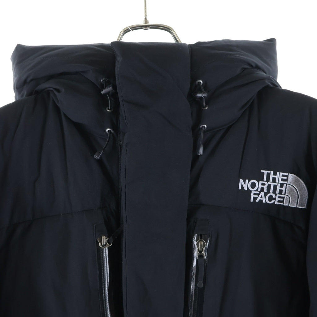 THE NORTH FACE(ザノースフェイス) BALTRO LIGHT JACKET バルトロ ライト ジップアップダウンジャケット ブラック ND91950
