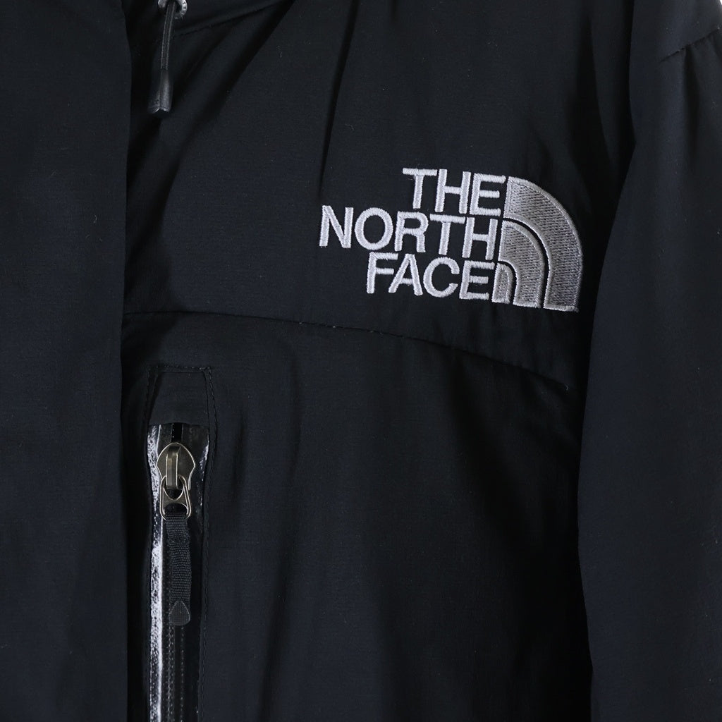 THE NORTH FACE(ザノースフェイス) BALTRO LIGHT JACKET バルトロ ライト ジップアップダウンジャケット ブラック ND91950