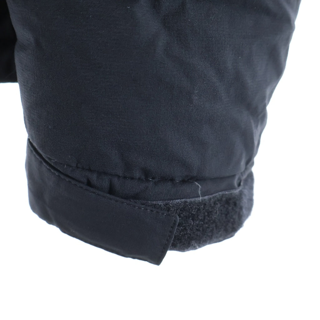 THE NORTH FACE(ザノースフェイス) BALTRO LIGHT JACKET バルトロ ライト ジップアップダウンジャケット ブラック ND91950
