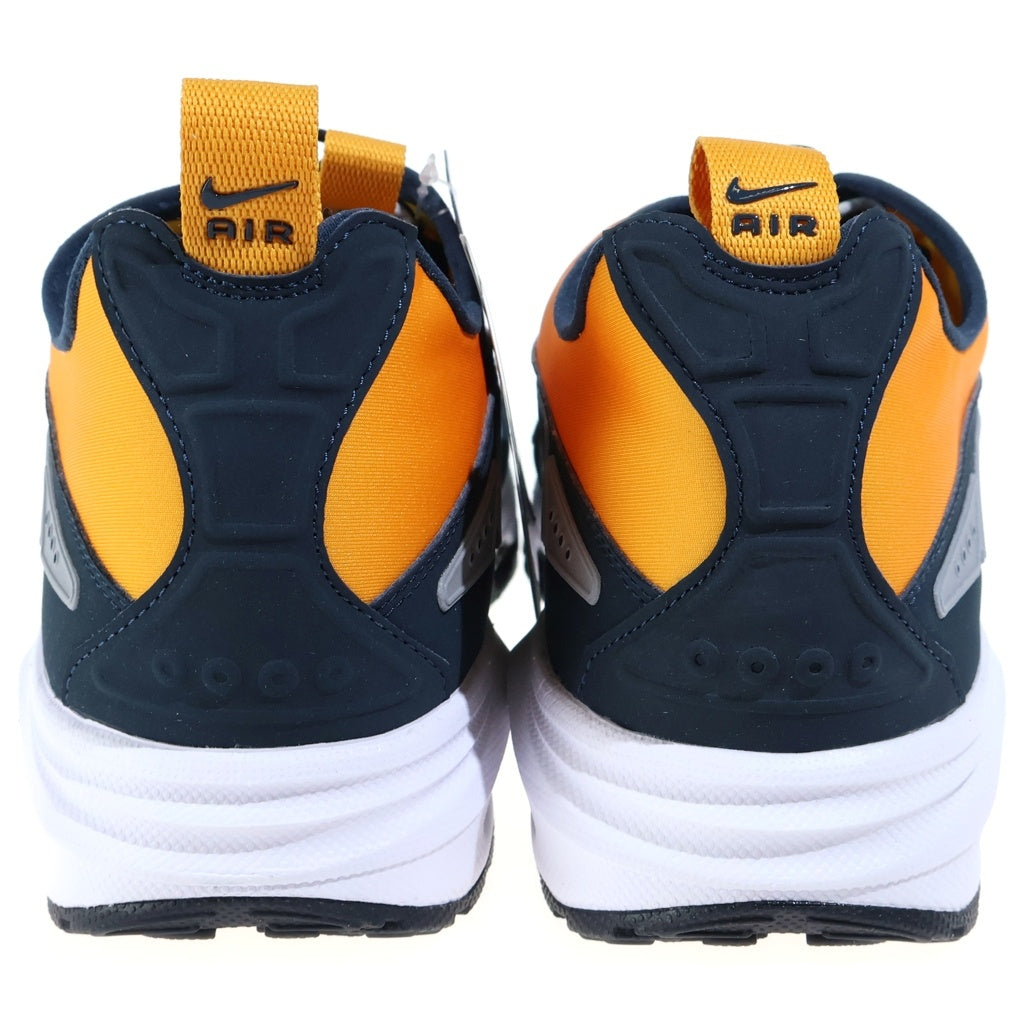 NIKE(ナイキ) Women's Air Max SNDR ィメンズ エアマックスサンダー ローカットシューズ スニーカー イエロー HJ8080-700