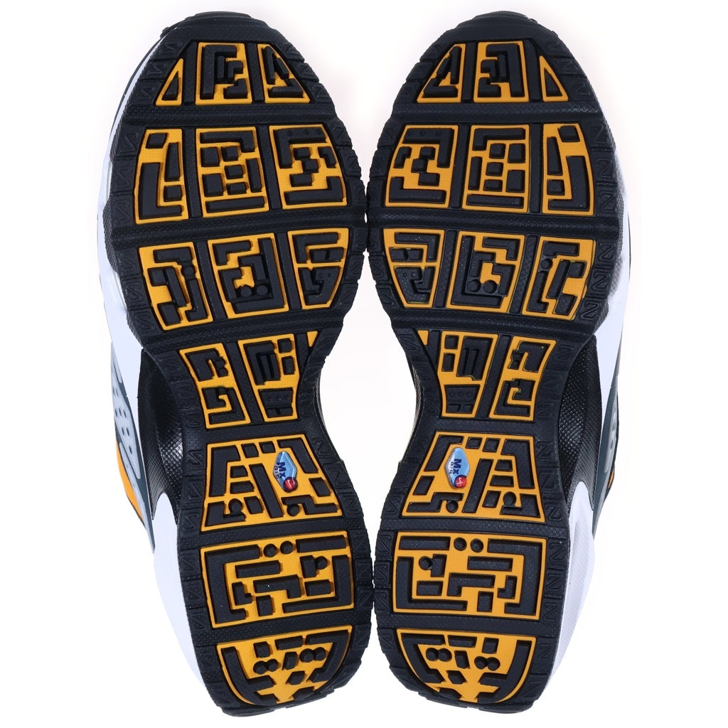 NIKE(ナイキ) Women's Air Max SNDR ィメンズ エアマックスサンダー ローカットシューズ スニーカー イエロー HJ8080-700